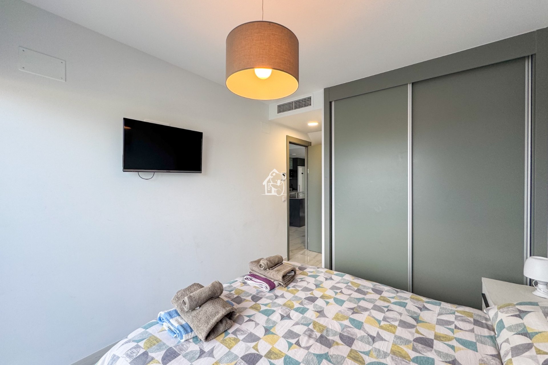 Alquiler - Apartamento / piso - Orihuela Costa - Playa Flamenca