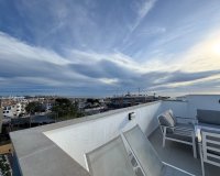 Alquiler - Apartamento / piso - Orihuela Costa - Playa Flamenca