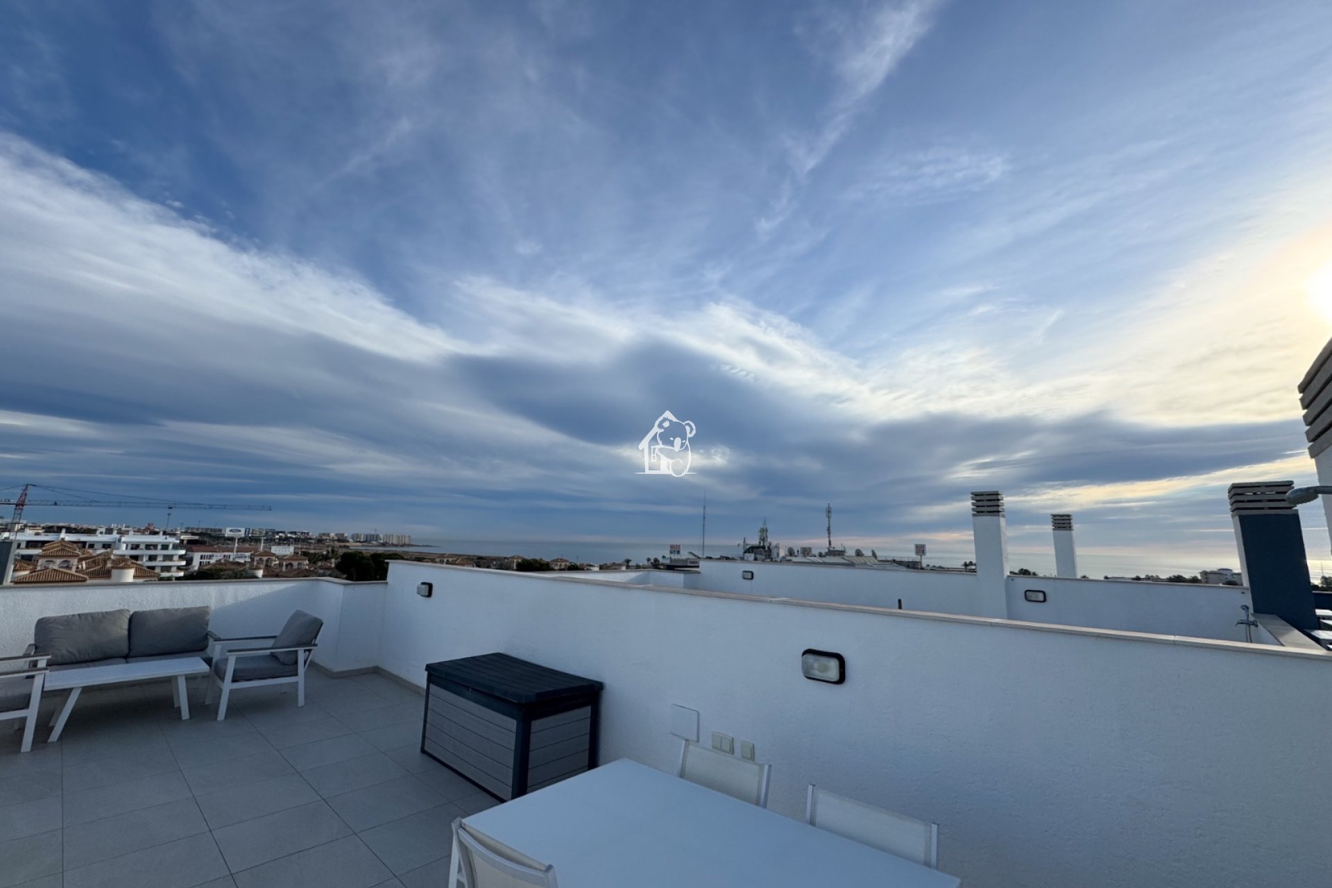 Alquiler - Apartamento / piso - Orihuela Costa - Playa Flamenca