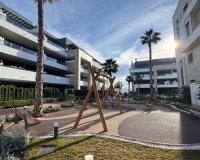Alquiler - Apartamento / piso - Orihuela Costa - Playa Flamenca