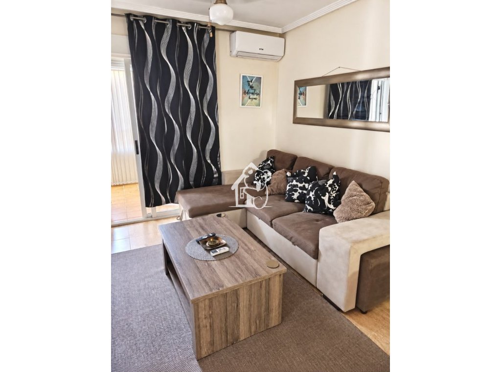 Alquiler - Apartamento / piso - Orihuela Costa - Playa Flamenca