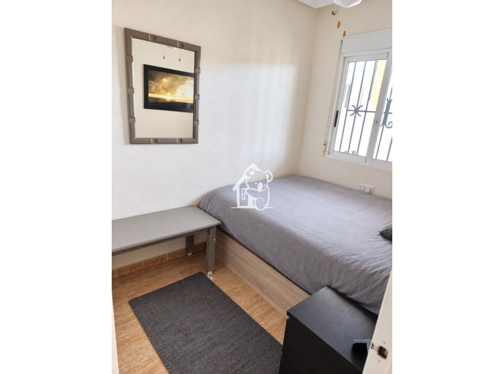 Alquiler - Apartamento / piso - Orihuela Costa - Playa Flamenca