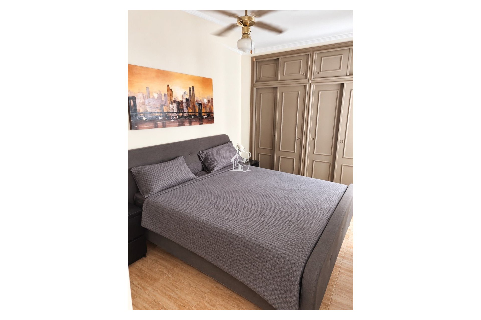 Alquiler - Apartamento / piso - Orihuela Costa - Playa Flamenca