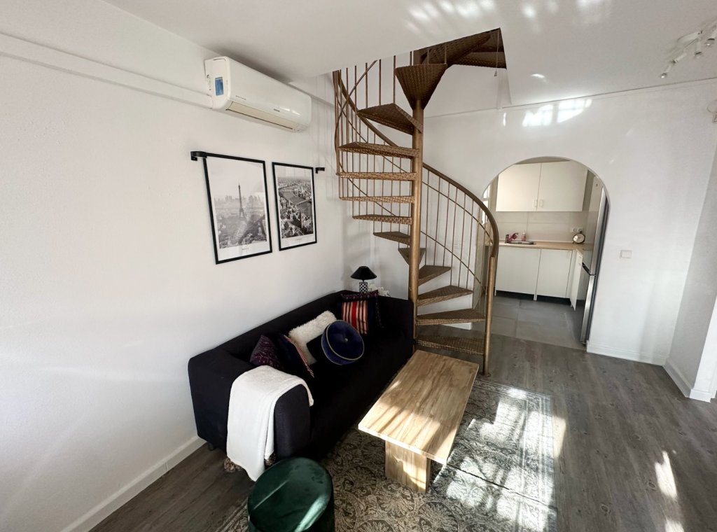 Alquiler - Apartamento / piso - Orihuela Costa - Playa Flamenca