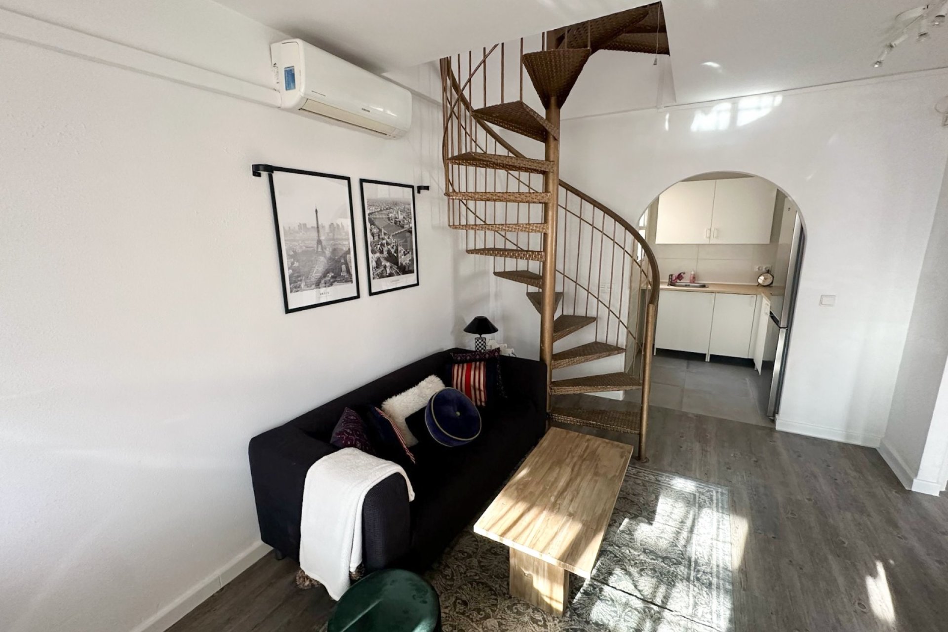 Alquiler - Apartamento / piso - Orihuela Costa - Playa Flamenca