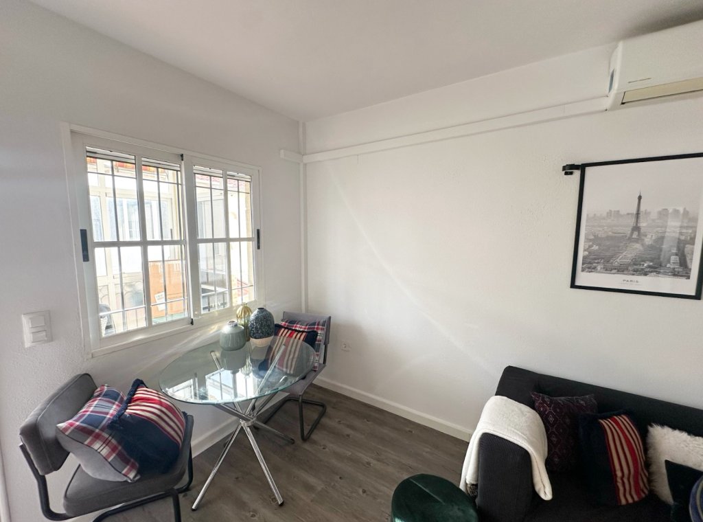 Alquiler - Apartamento / piso - Orihuela Costa - Playa Flamenca