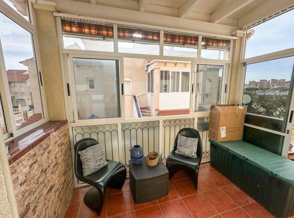 Alquiler - Apartamento / piso - Orihuela Costa - Playa Flamenca