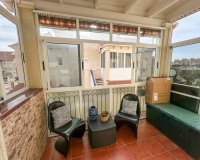 Alquiler - Apartamento / piso - Orihuela Costa - Playa Flamenca
