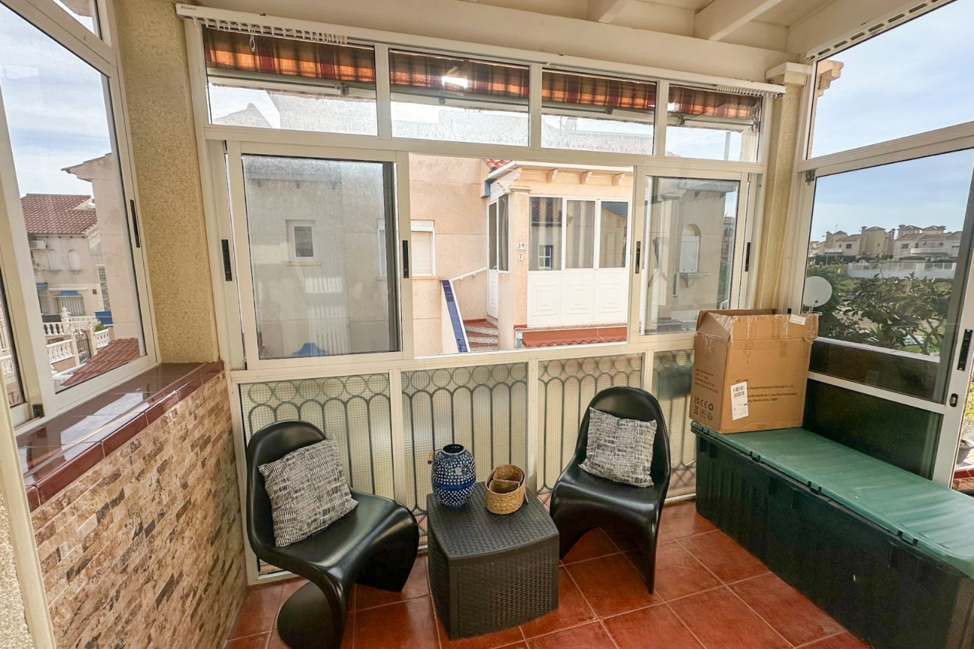 Alquiler - Apartamento / piso - Orihuela Costa - Playa Flamenca