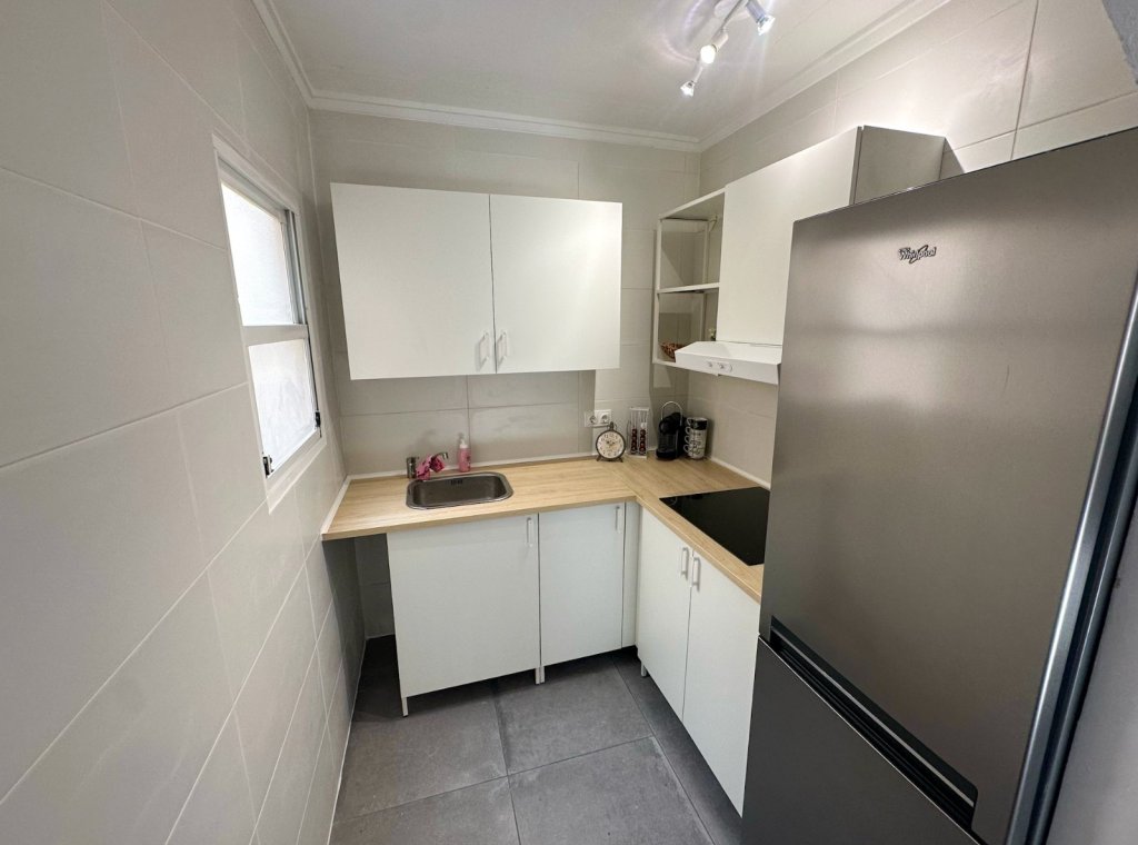 Alquiler - Apartamento / piso - Orihuela Costa - Playa Flamenca