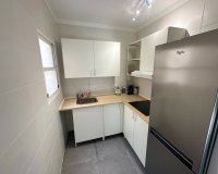 Alquiler - Apartamento / piso - Orihuela Costa - Playa Flamenca