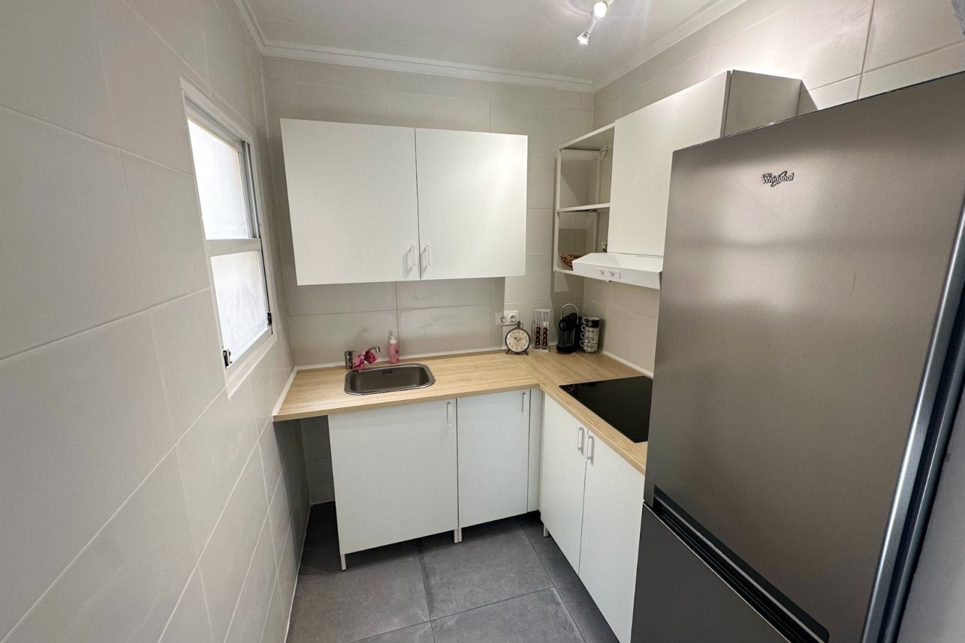 Alquiler - Apartamento / piso - Orihuela Costa - Playa Flamenca