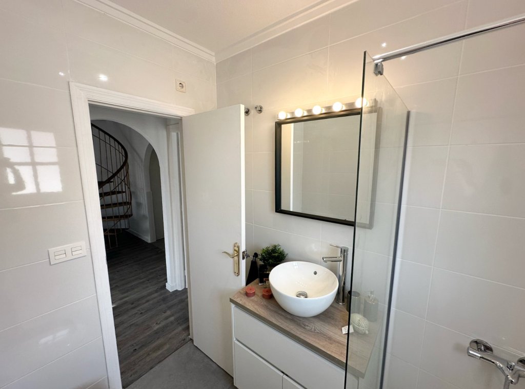 Alquiler - Apartamento / piso - Orihuela Costa - Playa Flamenca