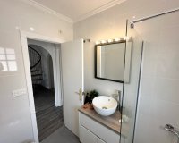 Alquiler - Apartamento / piso - Orihuela Costa - Playa Flamenca