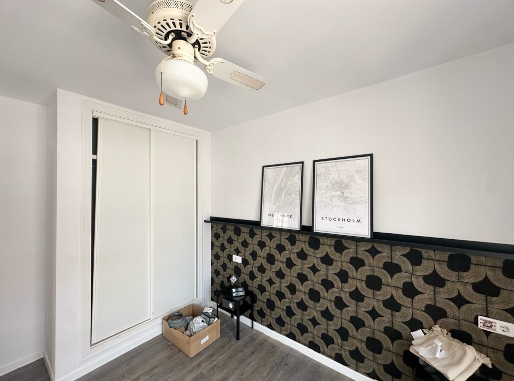 Alquiler - Apartamento / piso - Orihuela Costa - Playa Flamenca