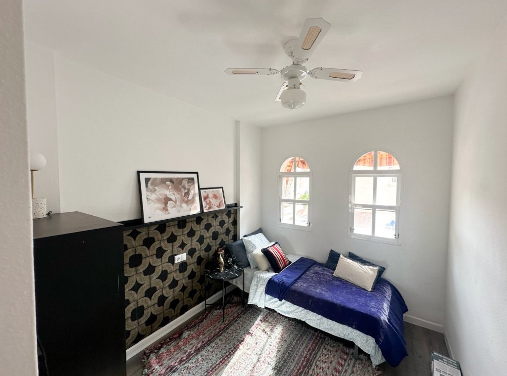 Alquiler - Apartamento / piso - Orihuela Costa - Playa Flamenca