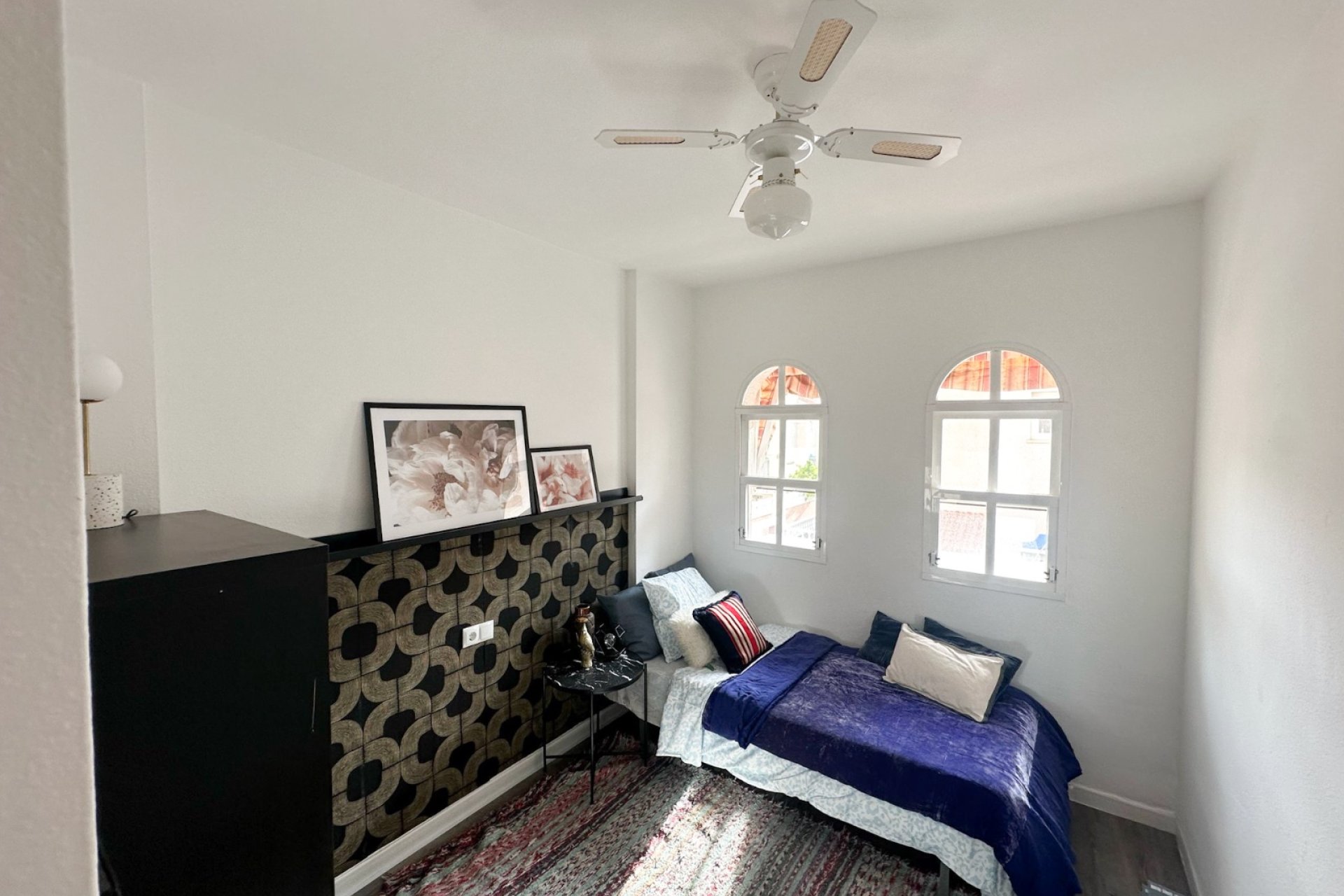 Alquiler - Apartamento / piso - Orihuela Costa - Playa Flamenca