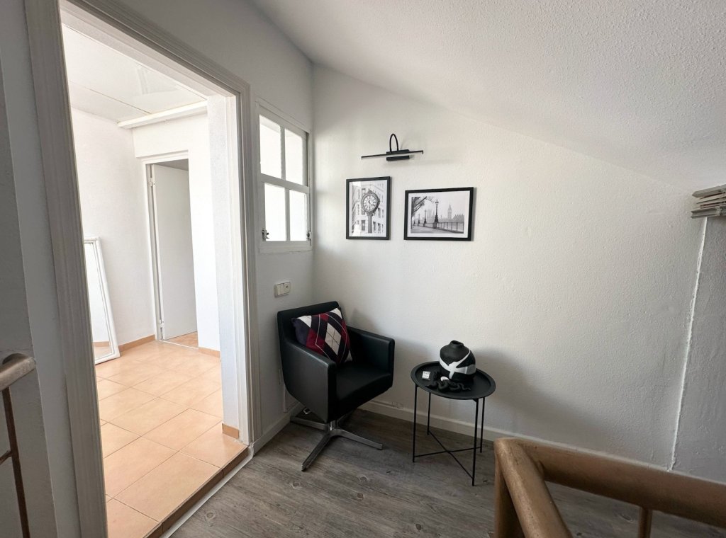 Alquiler - Apartamento / piso - Orihuela Costa - Playa Flamenca