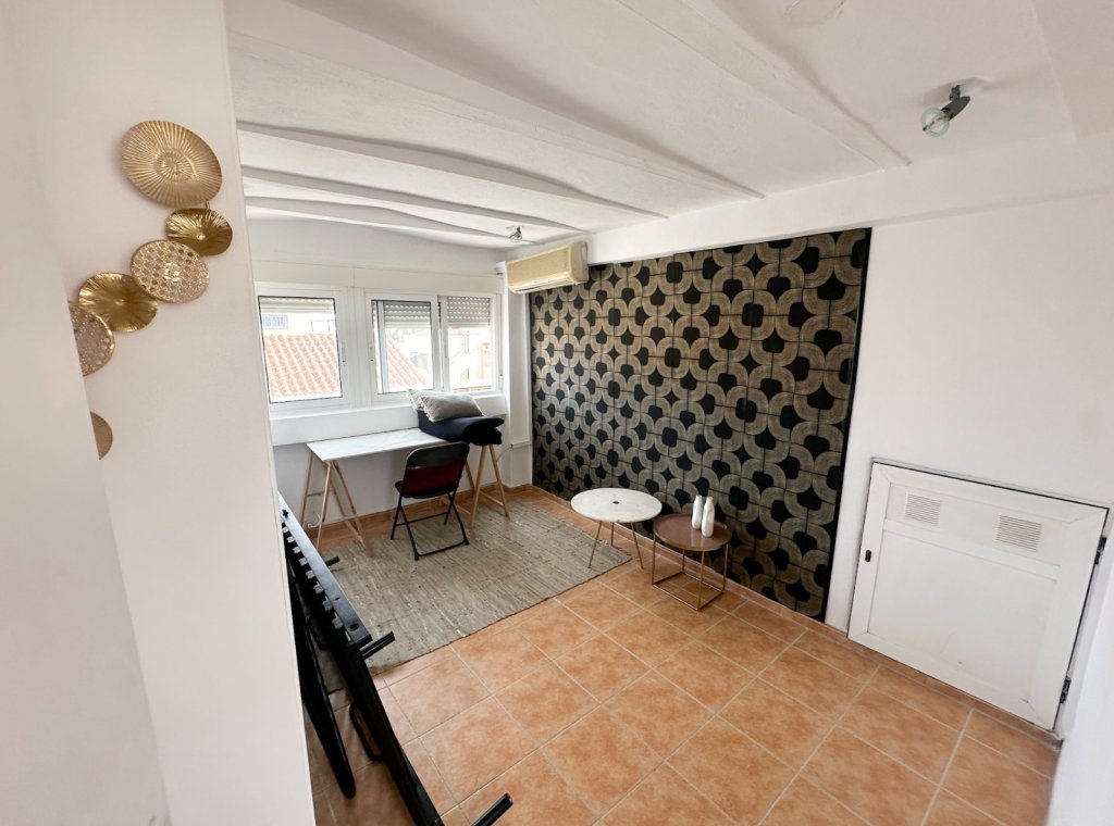 Alquiler - Apartamento / piso - Orihuela Costa - Playa Flamenca