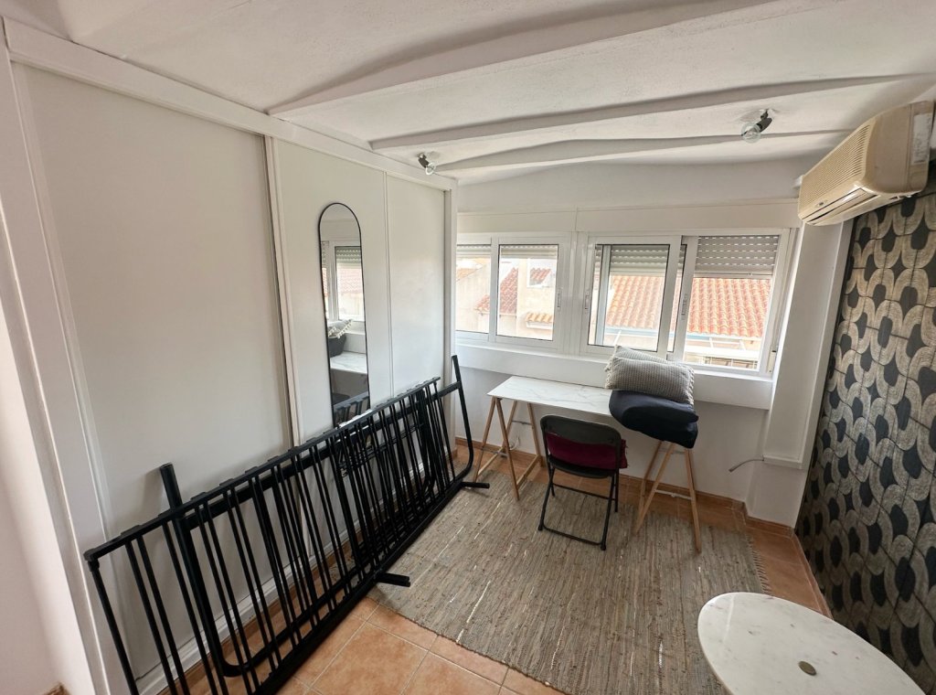 Alquiler - Apartamento / piso - Orihuela Costa - Playa Flamenca