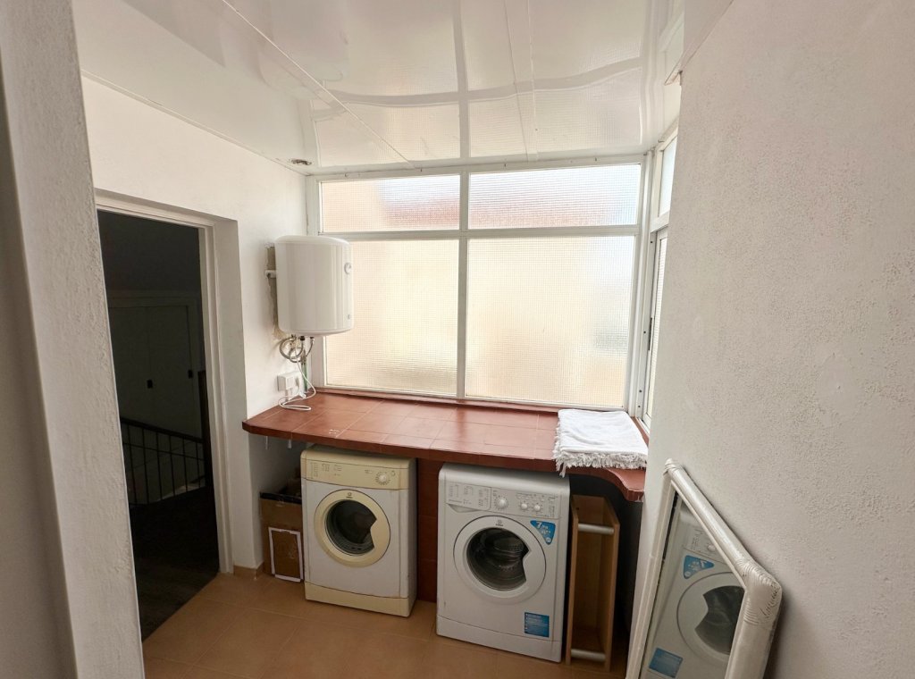 Alquiler - Apartamento / piso - Orihuela Costa - Playa Flamenca