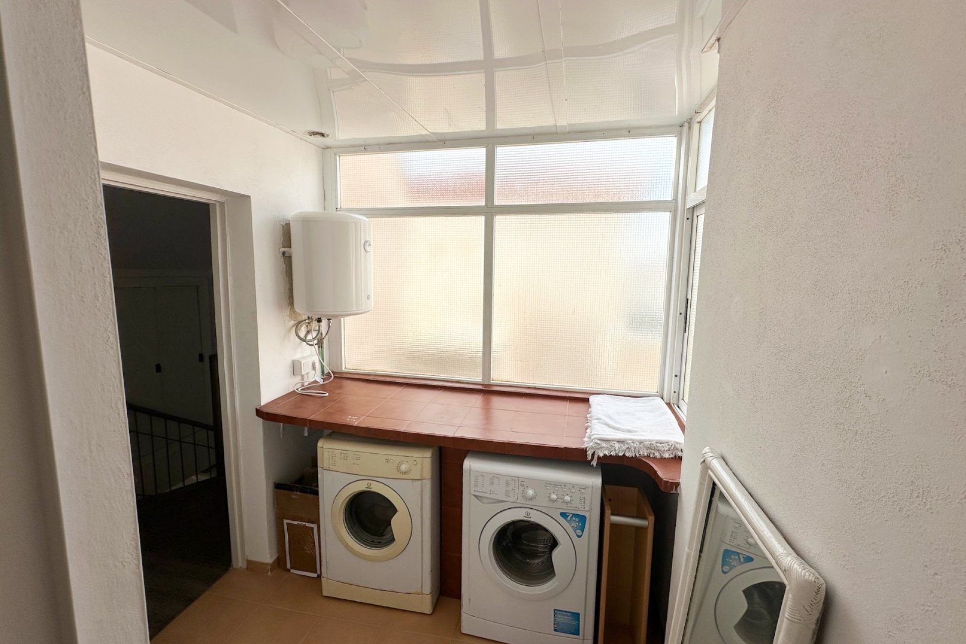 Alquiler - Apartamento / piso - Orihuela Costa - Playa Flamenca