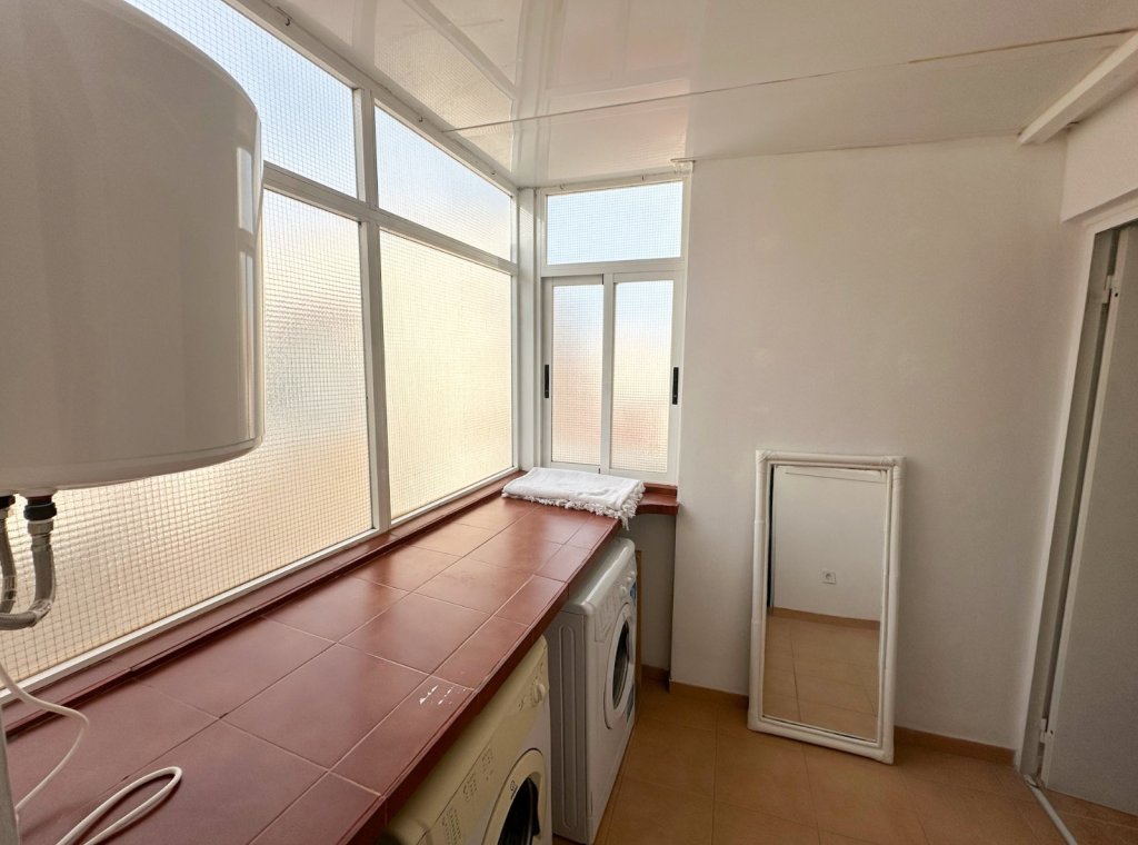 Alquiler - Apartamento / piso - Orihuela Costa - Playa Flamenca