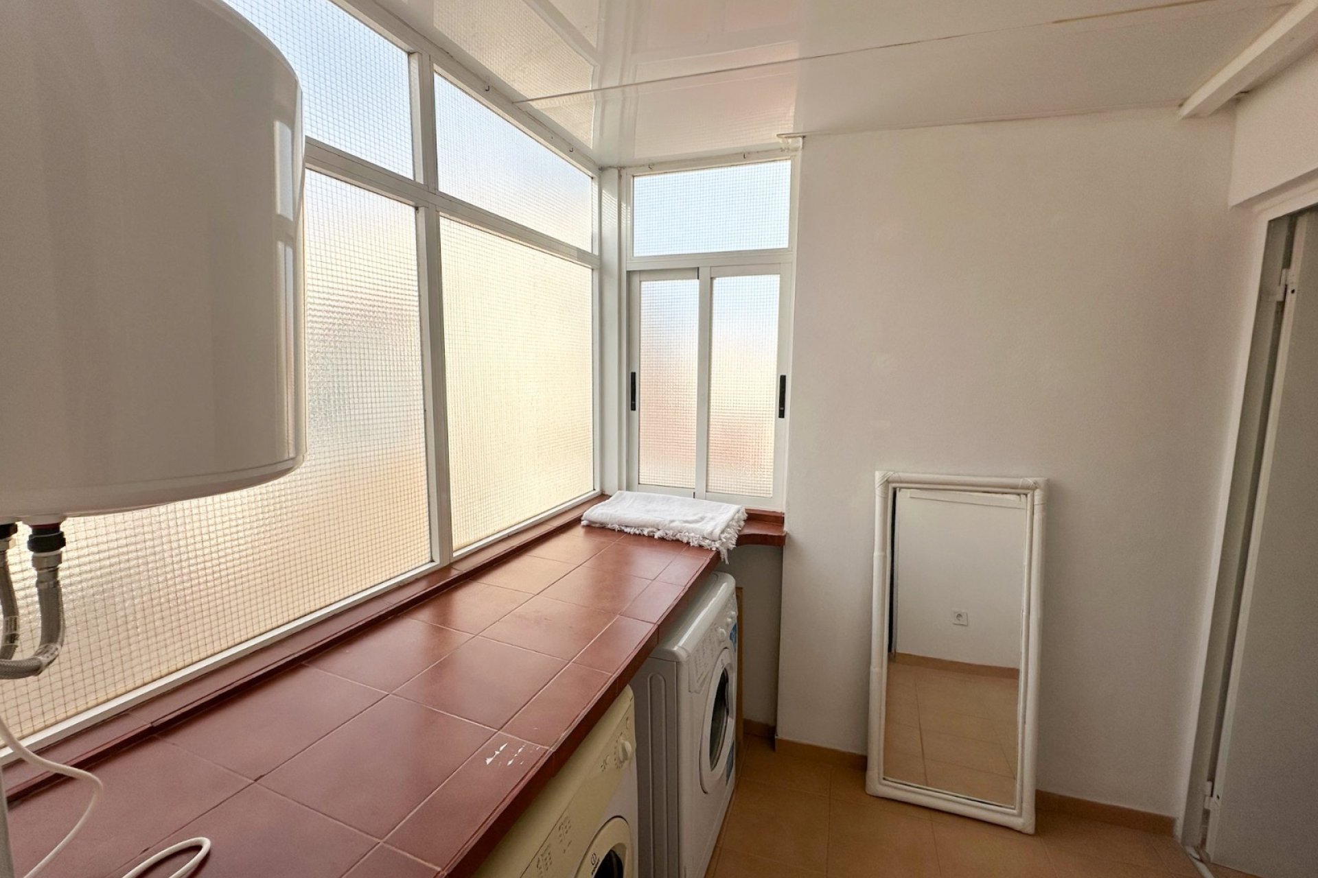 Alquiler - Apartamento / piso - Orihuela Costa - Playa Flamenca