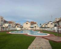 Alquiler - Apartamento / piso - Orihuela Costa - Playa Flamenca