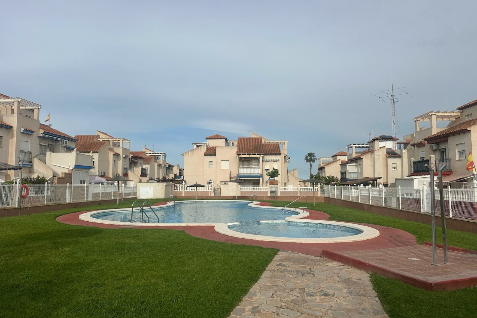 Alquiler - Apartamento / piso - Orihuela Costa - Playa Flamenca