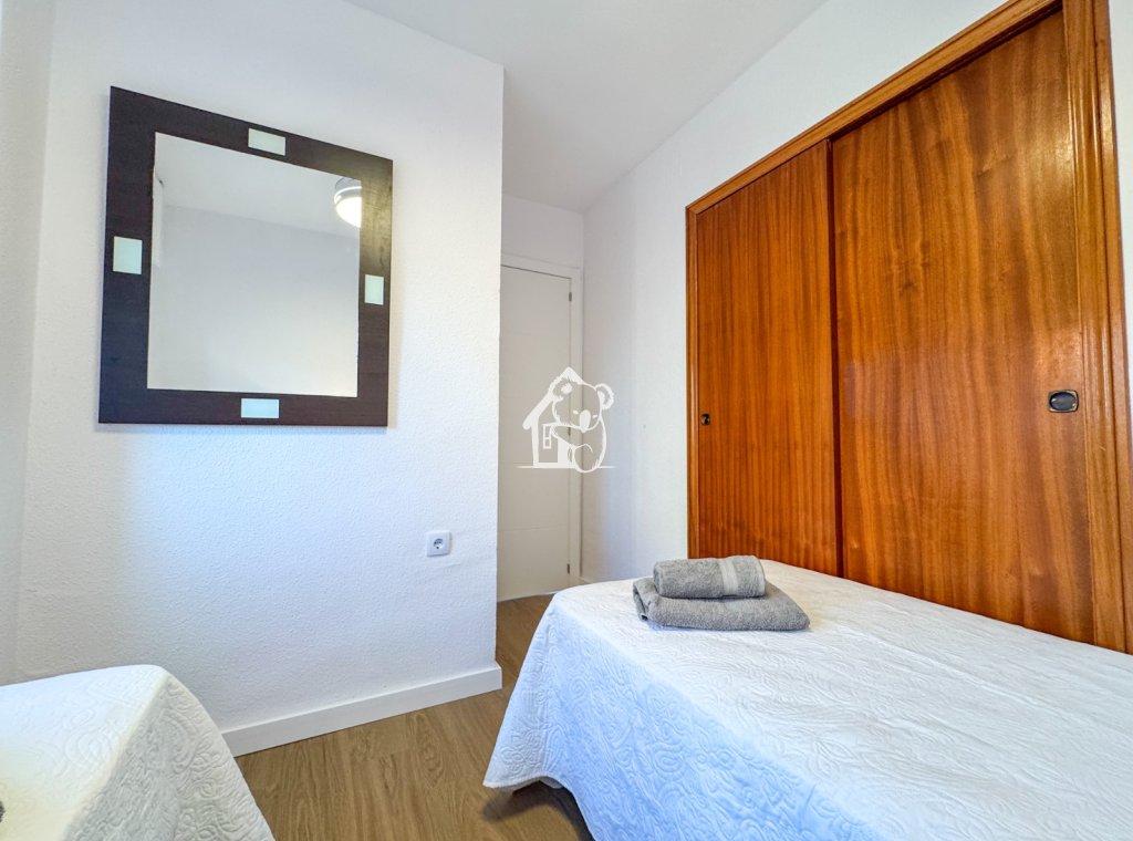 Alquiler - Apartamento / piso - Orihuela Costa - Punta Prima