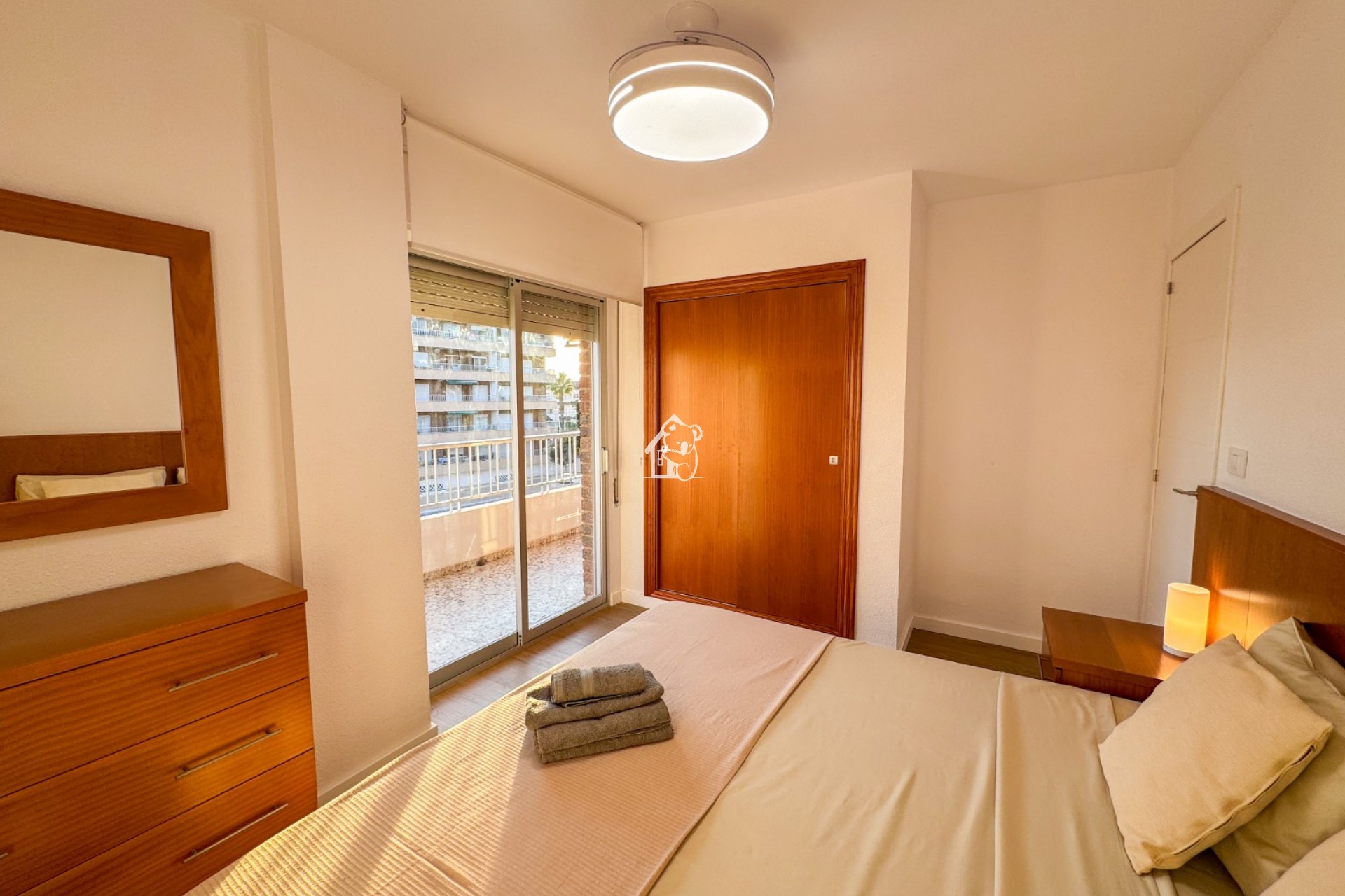 Alquiler - Apartamento / piso - Orihuela Costa - Punta Prima