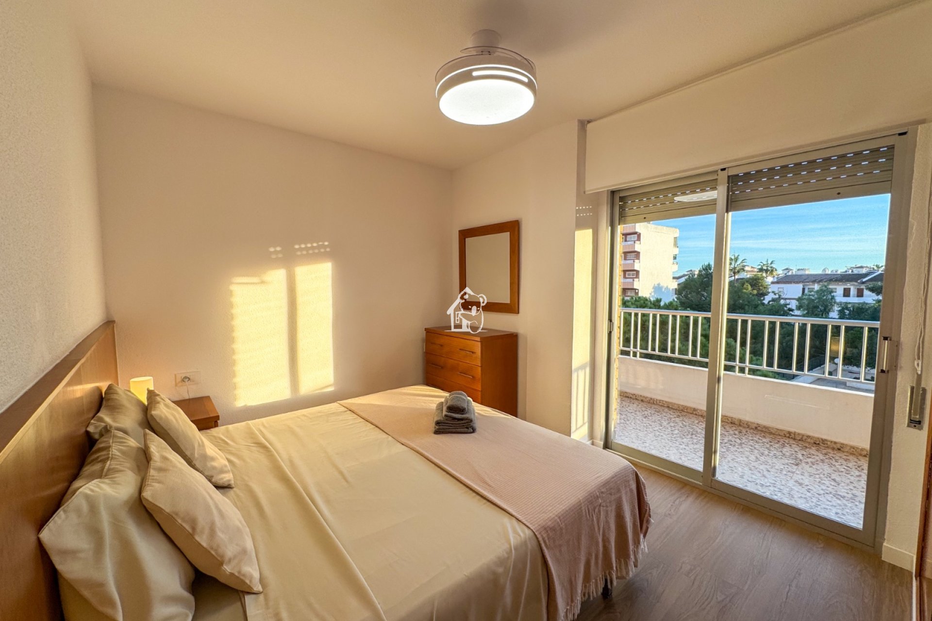 Alquiler - Apartamento / piso - Orihuela Costa - Punta Prima