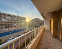 Alquiler - Apartamento / piso - Orihuela Costa - Punta Prima