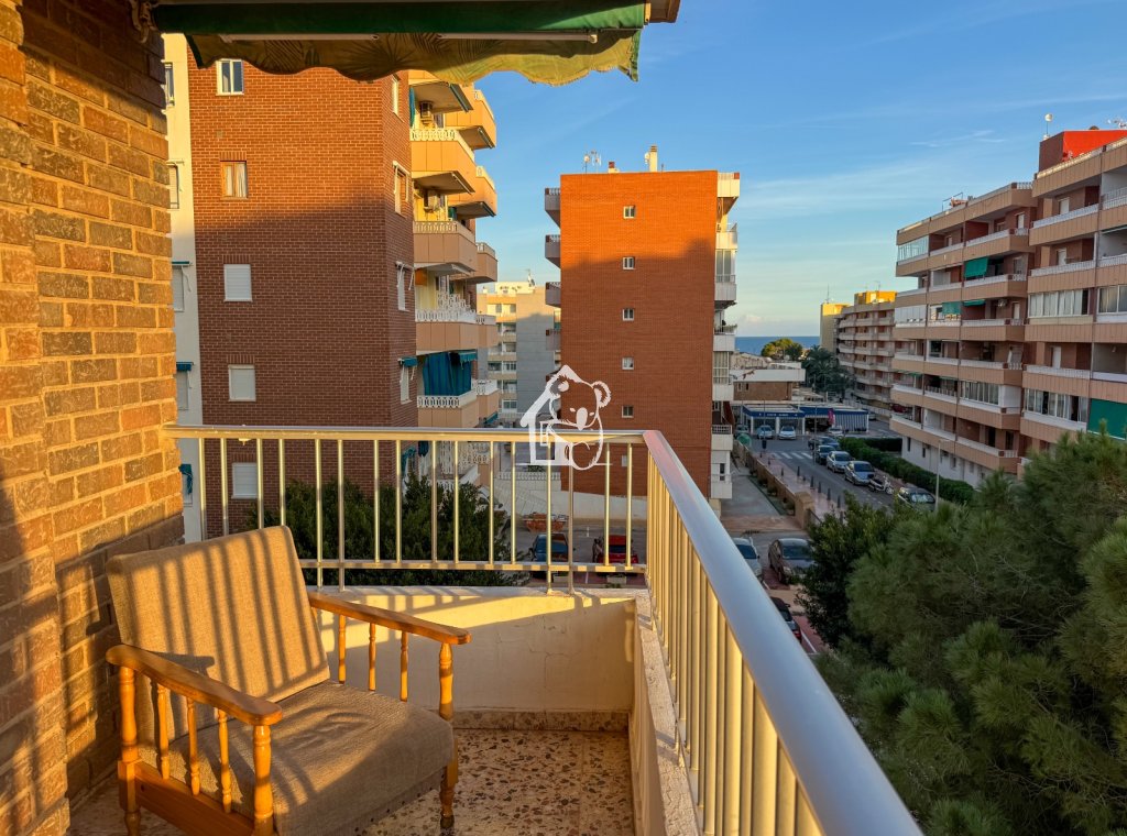 Alquiler - Apartamento / piso - Orihuela Costa - Punta Prima