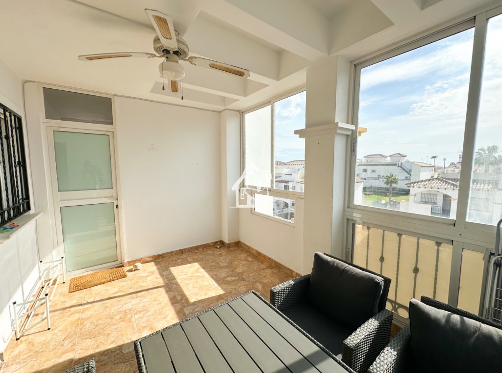 Alquiler - Apartamento / piso - Orihuela Costa - Punta Prima