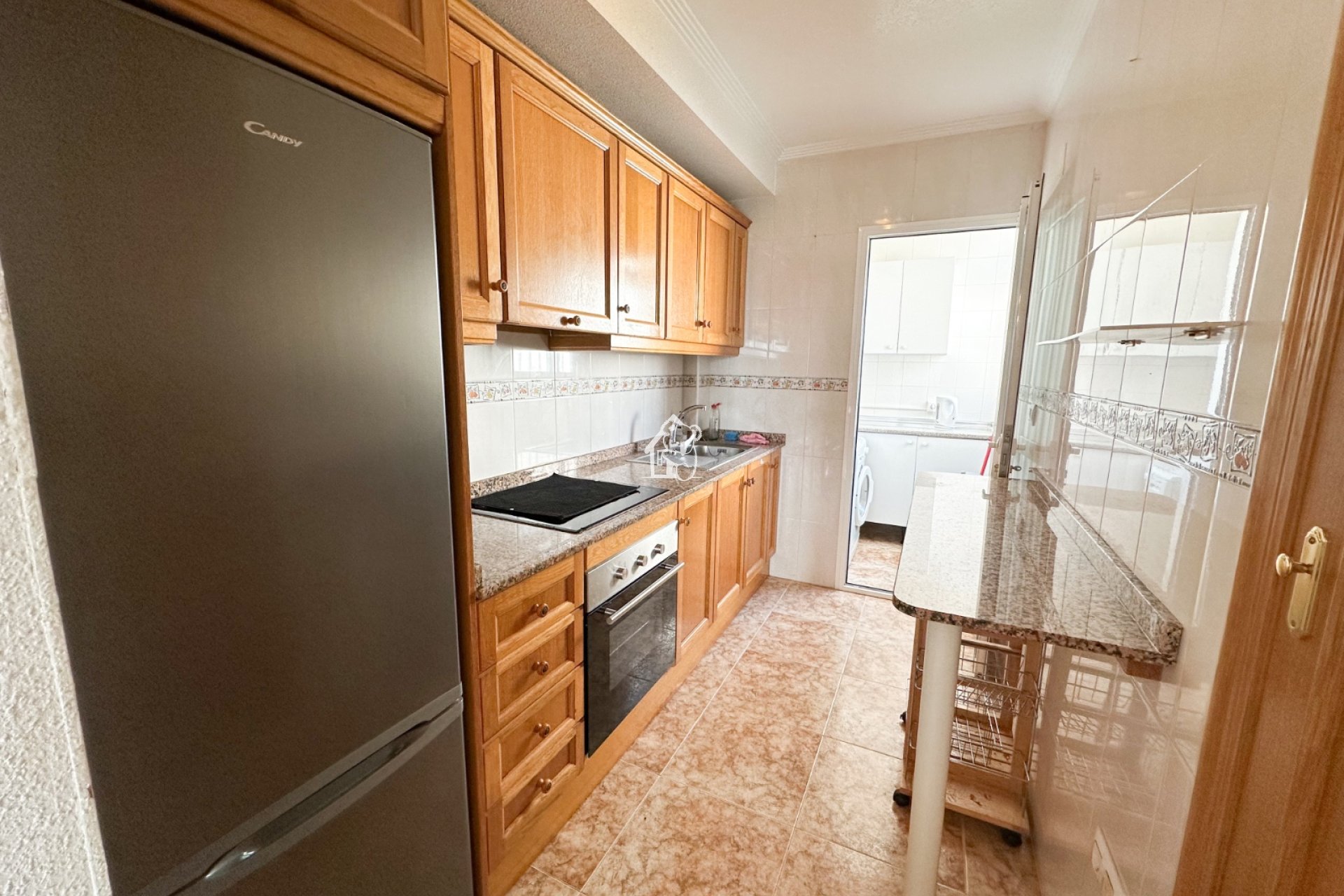 Alquiler - Apartamento / piso - Orihuela Costa - Punta Prima