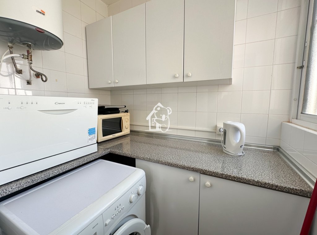 Alquiler - Apartamento / piso - Orihuela Costa - Punta Prima