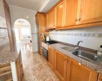 Alquiler - Apartamento / piso - Orihuela Costa - Punta Prima