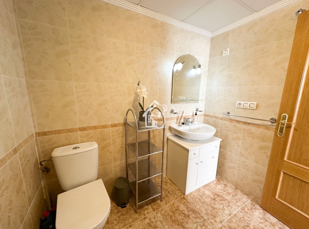 Alquiler - Apartamento / piso - Orihuela Costa - Punta Prima