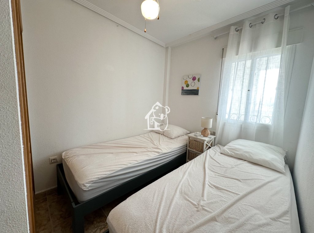 Alquiler - Apartamento / piso - Orihuela Costa - Punta Prima