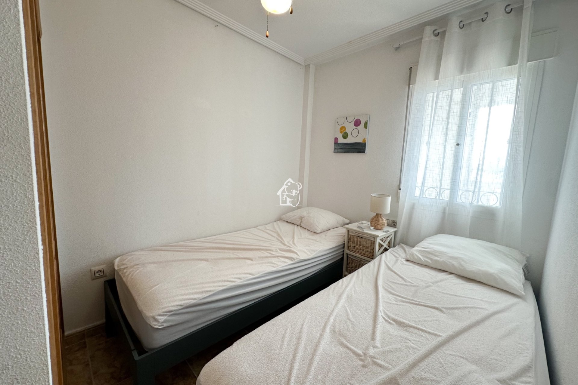 Alquiler - Apartamento / piso - Orihuela Costa - Punta Prima