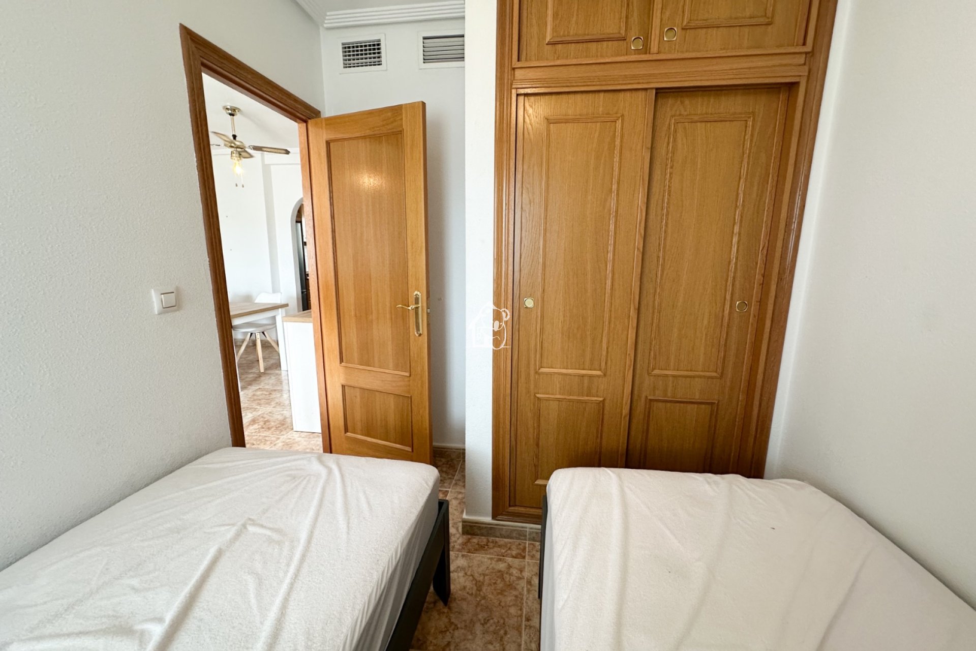 Alquiler - Apartamento / piso - Orihuela Costa - Punta Prima