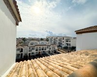 Alquiler - Apartamento / piso - Orihuela Costa - Punta Prima