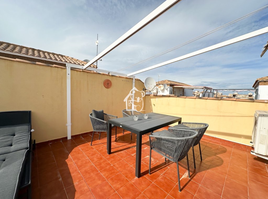 Alquiler - Apartamento / piso - Orihuela Costa - Punta Prima