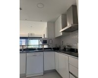 Alquiler - Apartamento / piso - Orihuela Costa - Punta Prima