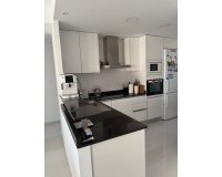 Alquiler - Apartamento / piso - Orihuela Costa - Punta Prima