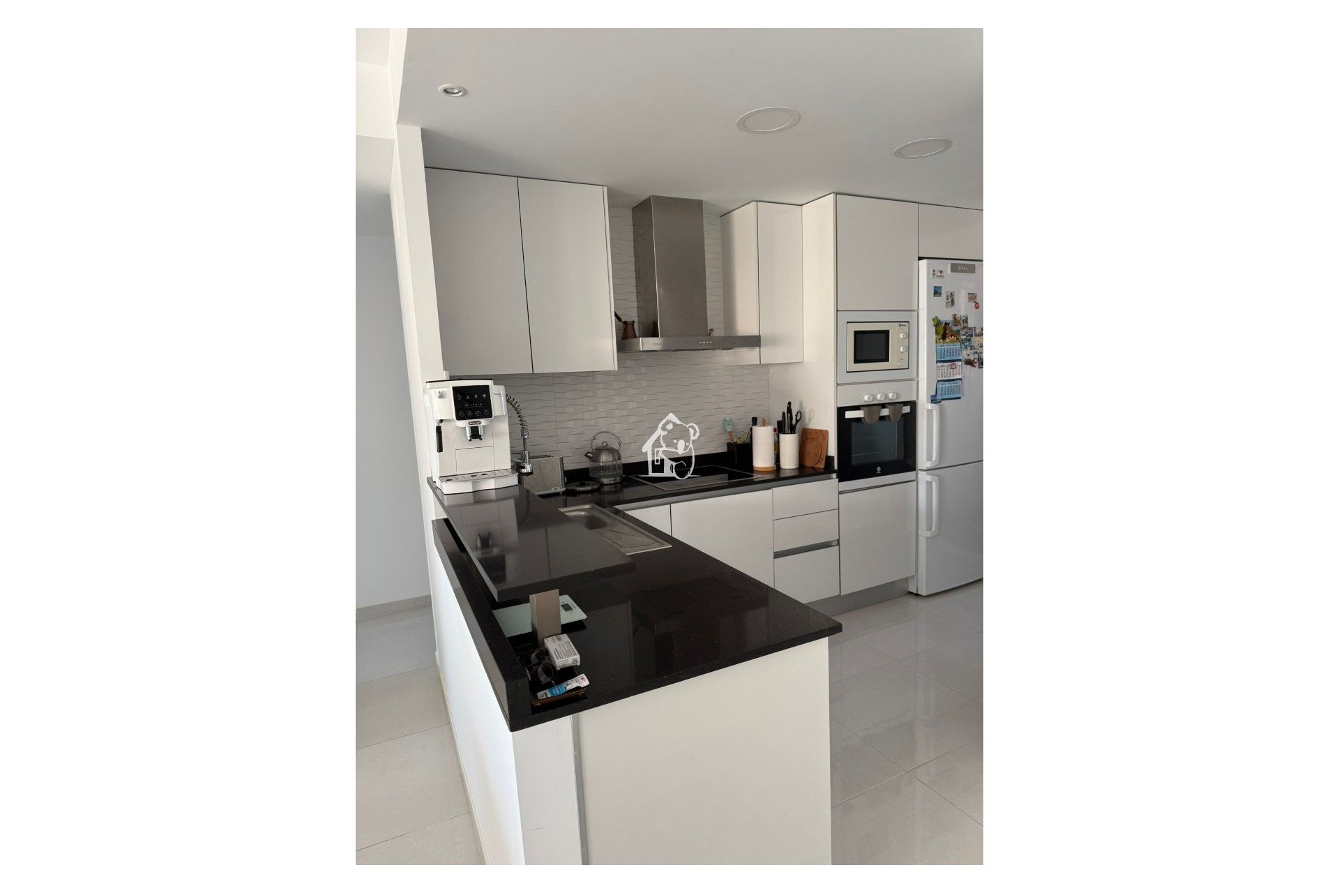 Alquiler - Apartamento / piso - Orihuela Costa - Punta Prima
