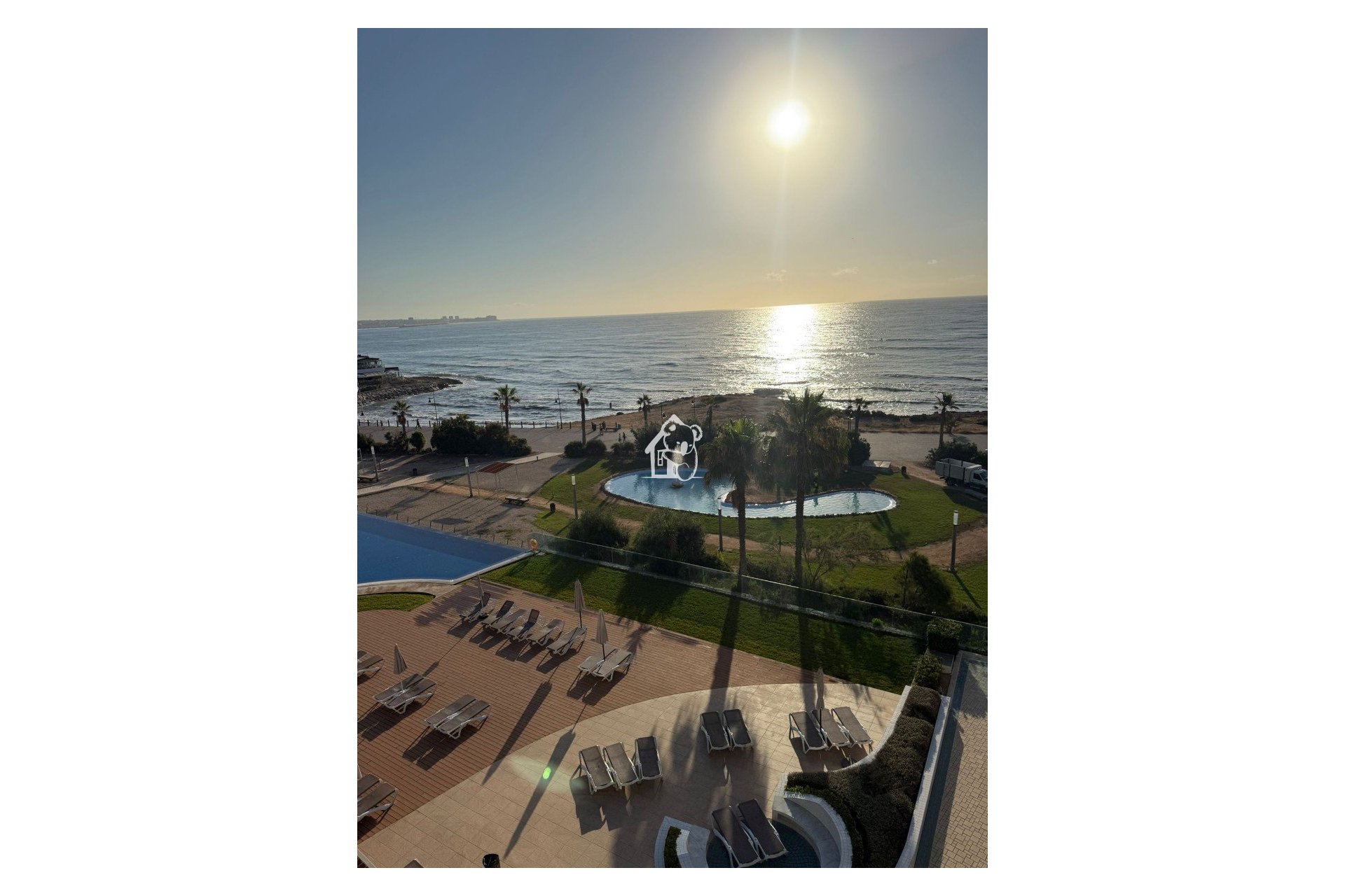 Alquiler - Apartamento / piso - Orihuela Costa - Punta Prima