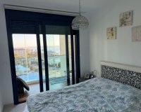 Alquiler - Apartamento / piso - Orihuela Costa - Punta Prima